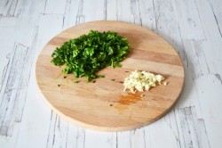 Суп Харчо из курицы - шаг 8 Суп Харчо из курицы - шаг 8