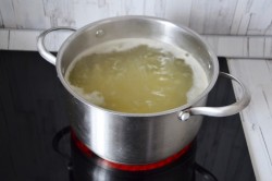 Суп Харчо из курицы - шаг 9 Суп Харчо из курицы - шаг 9