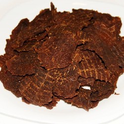 Сушеное мясо