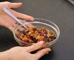 Сухофрукты и цукаты в сиропе для выпечки - шаг 10 Сухофрукты и цукаты в сиропе для выпечки - шаг 10