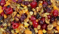 Сухофрукты и цукаты в сиропе для выпечки - шаг 12 Сухофрукты и цукаты в сиропе для выпечки - шаг 12