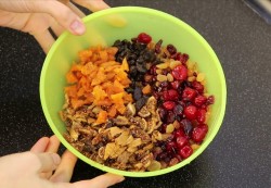 Сухофрукты и цукаты в сиропе для выпечки - шаг 2 Сухофрукты и цукаты в сиропе для выпечки - шаг 2