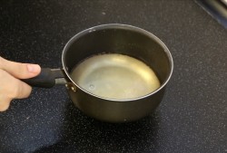 Сухофрукты и цукаты в сиропе для выпечки - шаг 4 Сухофрукты и цукаты в сиропе для выпечки - шаг 4