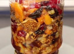 Сухофрукты и цукаты в сиропе для выпечки - шаг 7 Сухофрукты и цукаты в сиропе для выпечки - шаг 7