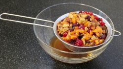 Сухофрукты и цукаты в сиропе для выпечки - шаг 8 Сухофрукты и цукаты в сиропе для выпечки - шаг 8