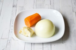 Свиной язык в мультиварке - шаг 2