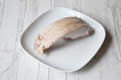 Свиной язык в мультиварке - шаг 5