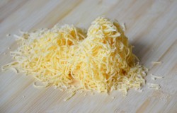 Сырные сконы - шаг 2 Сырные сконы - шаг 2