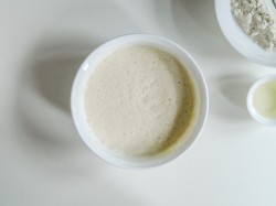 Тесто для пирожков без молока и яиц на воде - шаг 4 Тесто для пирожков без молока и яиц на воде - шаг 4