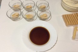 Тирамису без маскарпоне - шаг 10