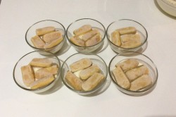 Тирамису без маскарпоне - шаг 12