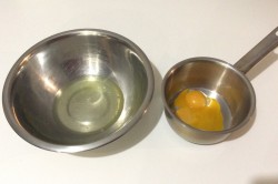 Тирамису без маскарпоне - шаг 3