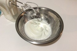 Тирамису без маскарпоне - шаг 4