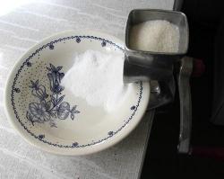 Торт Мужской идеал - шаг 2