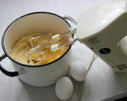 Торт Мужской идеал - шаг 3