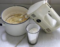 Торт Мужской идеал - шаг 4