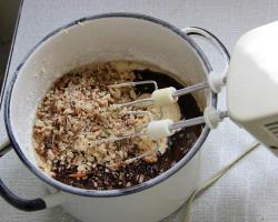 Торт Мужской идеал - шаг 5