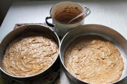 Торт Мужской идеал - шаг 6