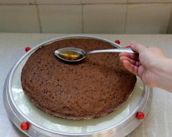 Торт Мужской идеал - шаг 9