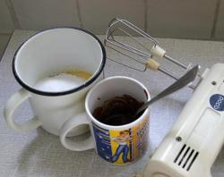 Торт Мужской идеал - шаг 7