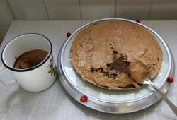 Торт Мужской идеал - шаг 10