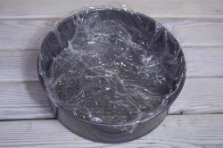 Торт из рыбок со сгущенкой - шаг 9 Торт из рыбок со сгущенкой - шаг 9