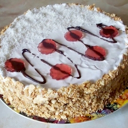 Торт Жозефина