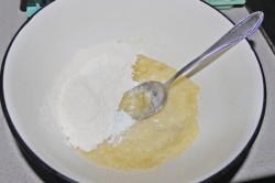 Торт Крем брюле - шаг 11