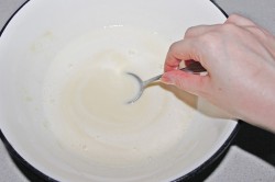 Торт Крем брюле - шаг 12