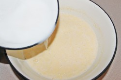 Торт Крем брюле - шаг 13