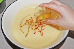 Торт Крем брюле - шаг 14