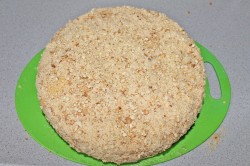 Торт Крем брюле - шаг 18