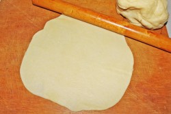 Торт Крем брюле - шаг 5