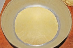 Торт Крем брюле - шаг 7