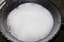 Торт Крем брюле - шаг 8