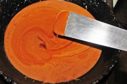 Торт Крем брюле - шаг 10