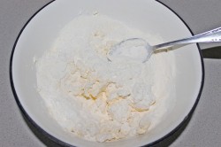 Торт Крем брюле - шаг 3