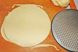 Торт Крем брюле - шаг 6