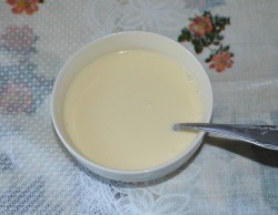 Торт Мечта жизни со сгущенкой - шаг 10