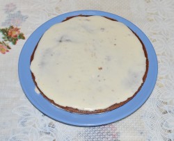 Торт Мечта жизни со сгущенкой - шаг 11