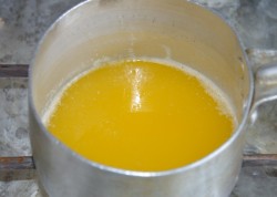 Торт Мечта жизни со сгущенкой - шаг 2