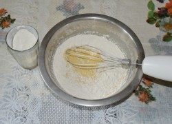 Торт Мечта жизни со сгущенкой - шаг 7