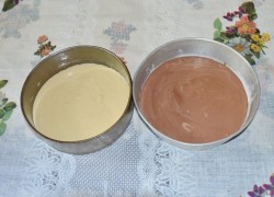 Торт Мечта жизни со сгущенкой - шаг 8