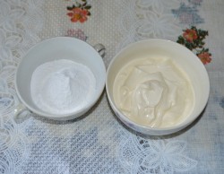 Торт Мечта жизни со сгущенкой - шаг 9