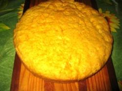 Торт морковный с ванилью грецкими орехами пальчики оближешь - шаг 7