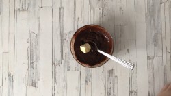 Шоколадный торт на Раз Два Три - шаг 12