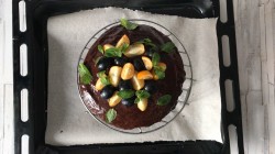 Шоколадный торт на Раз Два Три - шаг 13