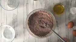 Шоколадный торт на Раз Два Три - шаг 3