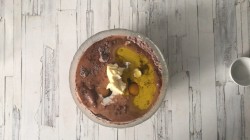 Шоколадный торт на Раз Два Три - шаг 4