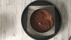 Шоколадный торт на Раз Два Три - шаг 6